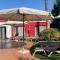Villa 3 Caparica - Lisbon Gay Beach Resort