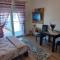 Apartman Moka