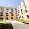 Queens University Residence