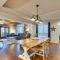 Lakefront Butler Home with Hot Tub and Fire Pit! - Butler
