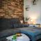 Apartman Fjaka