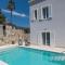 Spacious Villa with Private Pool in Dubrovnik