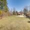 Lovely Kalamazoo River Home with Dock and Hot Tub - Saugatuck