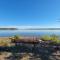 Bristow Blue - Lake front with Boat Ramp Access!! - Canadian