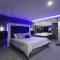 Le Fabreville Motel & Suites