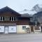 Alpina Appartment Kandersteg