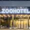 Hotel Zoo by Afrykarium Wroclaw - 弗罗茨瓦夫