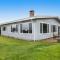 Waters Edge Oceanside Home