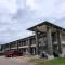 Econo Lodge Houston Hobby Airport