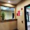 Econo Lodge Houston Hobby Airport