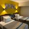 Gawharet Al Ahram Hotel