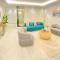 Spacious new 2 bedroom Apt-in amazing location B9