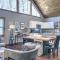 Napa Blue Ridge Cabin