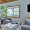Napa Blue Ridge Cabin
