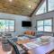 Napa Blue Ridge Cabin
