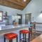 Napa Blue Ridge Cabin