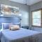 Napa Blue Ridge Cabin