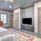 Napa Blue Ridge Cabin