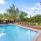 Unique super cozy,Bohemian Paradise with Heated Pool and positive energy