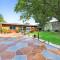 Unique super cozy,Bohemian Paradise with Heated Pool and positive energy