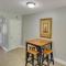 Gulfport Condo with Private Balcony - Walk to Beach!