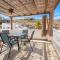 Cheerful Home with Sea Views and Malecón 1 Block plus Dogs Ok