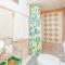 Cheerful Home with Sea Views and Malecón 1 Block plus Dogs Ok - 拉巴斯