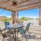 Cheerful Home with Sea Views and Malecón 1 Block plus Dogs Ok - 拉巴斯
