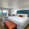 Shore Cliff Hotel - شاطئ بيسمو