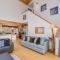 Just Plain Getaway by NW Comfy Cabins - 莱文沃思