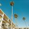 Shore Cliff Hotel - شاطئ بيسمو
