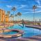 Sandy Beach Sonoran Spa W504 Ocean Front Resort