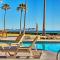 Sandy Beach Sonoran Spa W504 Ocean Front Resort