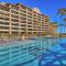 Sandy Beach Sonoran Spa W504 Ocean Front Resort