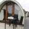Sea Crest Pods - Rossnowlagh