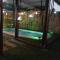 Hermosa casa con piscina climatizada entre el mar y las sierras en Bella Vista - Piriápolis - Bella Vista