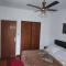 hostel olivos