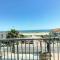 Palavas T2 Confort Vue Mer, Animaux Bienvenus, Plage Proche - FR-1-715-10 - 帕拉瓦莱弗洛