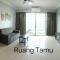 D Palm Garden Homestay Lahad Datu.