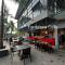 D Palm Garden Homestay Lahad Datu.