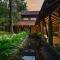 Vythiri Mist Resort - Vythiri