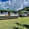 Fare Manamana iti - The Magic Mountain's bungalow - 2 bdr - 4 pers - wifi - Papetoai