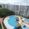 Acogedor Apartamento en Ricaurte con BBQ