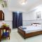 Hoa Cúc Phương Hotel Dĩ An - Bình Dương