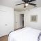 7 beds Relax by Texas Tech & Hospitals Sleeps 10 - Lubbock