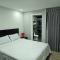 apartamento de lujo