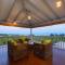 SaffronStays Mango Lakeview Villa, Nashik