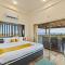 SaffronStays Mango Lakeview Villa, Nashik
