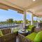 SaffronStays Mango Lakeview Villa, Nashik