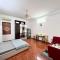 MINA HOUSE Airport Apartment